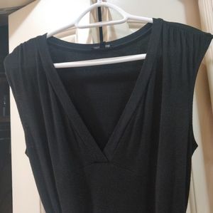 Black Jacob Dress, Size 9/10